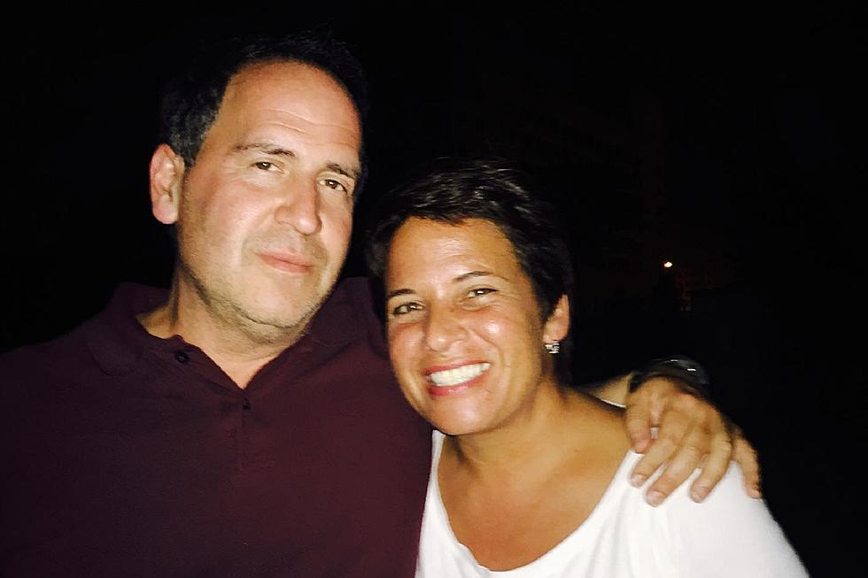 Couple who summered in Ventnor, NJ, dies in Surfside condo collapse