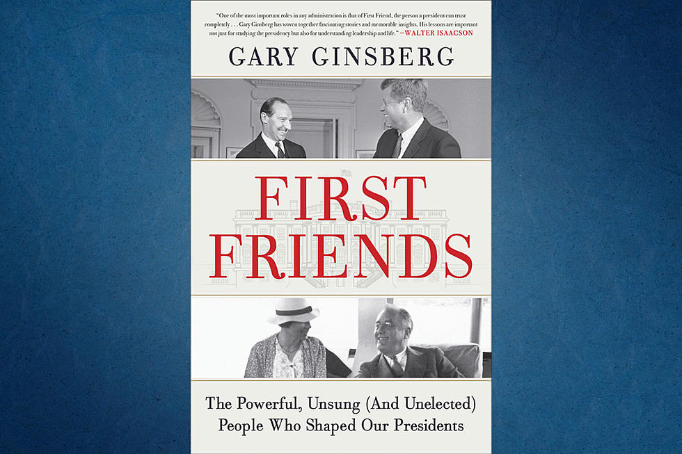 Presidential friendships – how the 'Unelected' can shape the U.S.