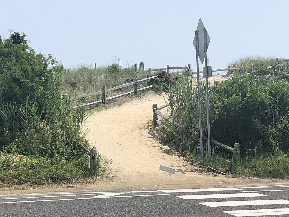 A great free New Jersey beach that’s not far away (Opinion)
