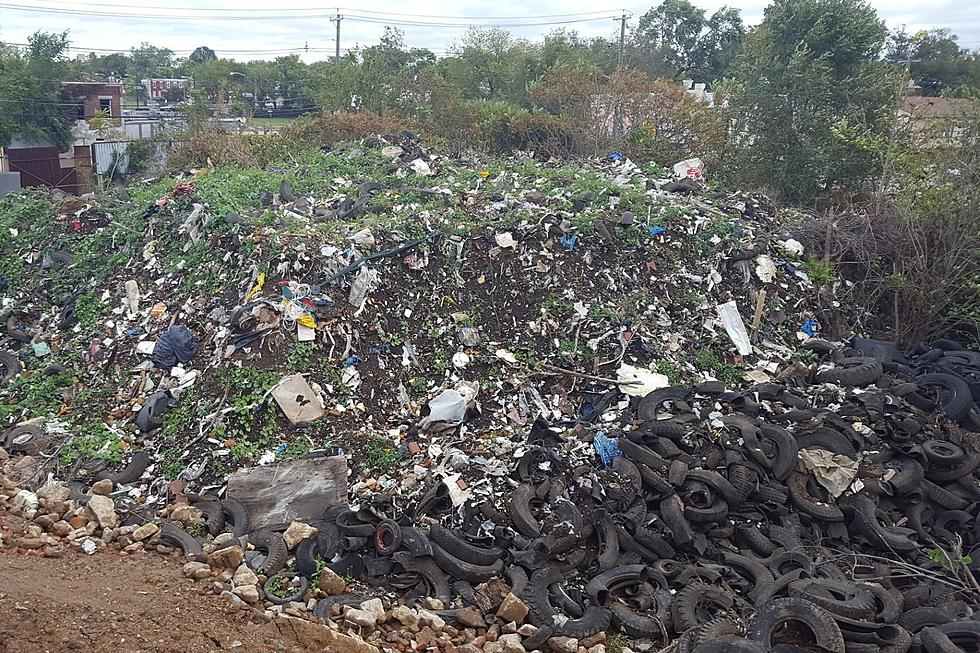 State targets illegal dump in Camden, NJ in new court request