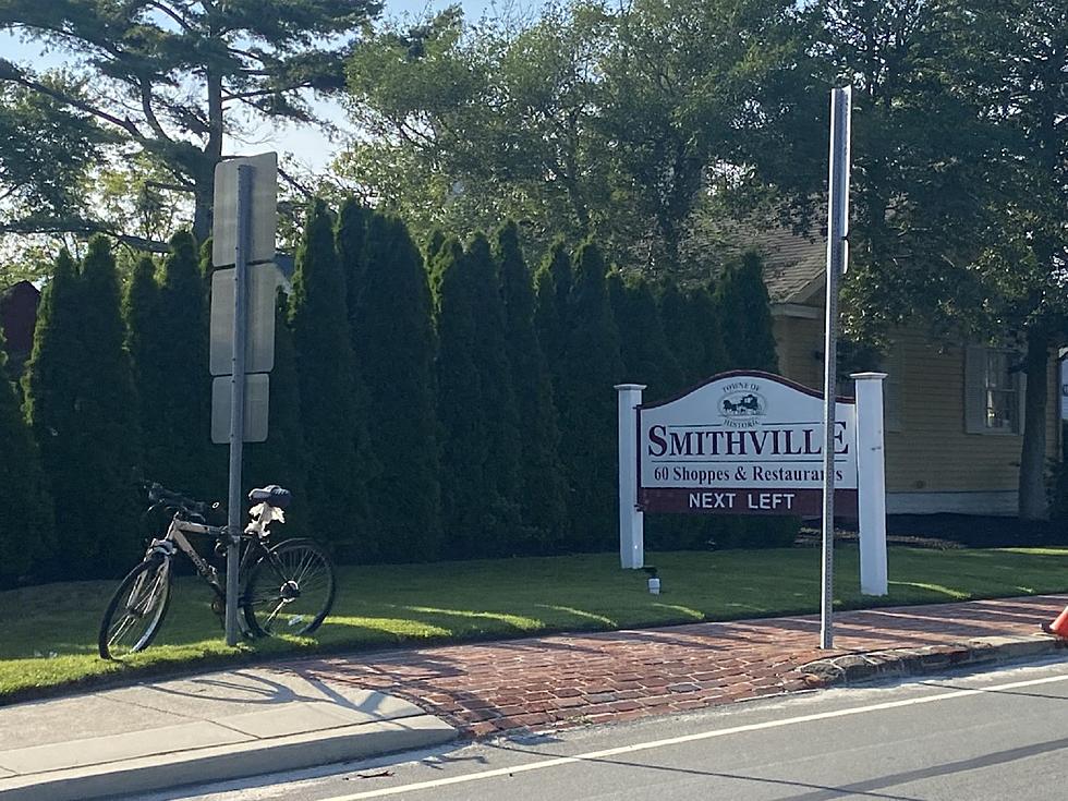 Smithville in Atlantic County is a Great NJ Day Trip Destination