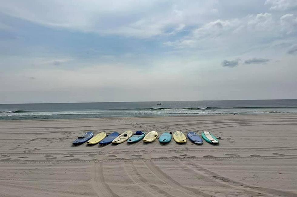 Jersey Shore Report for Tuesday, July 20, 2021