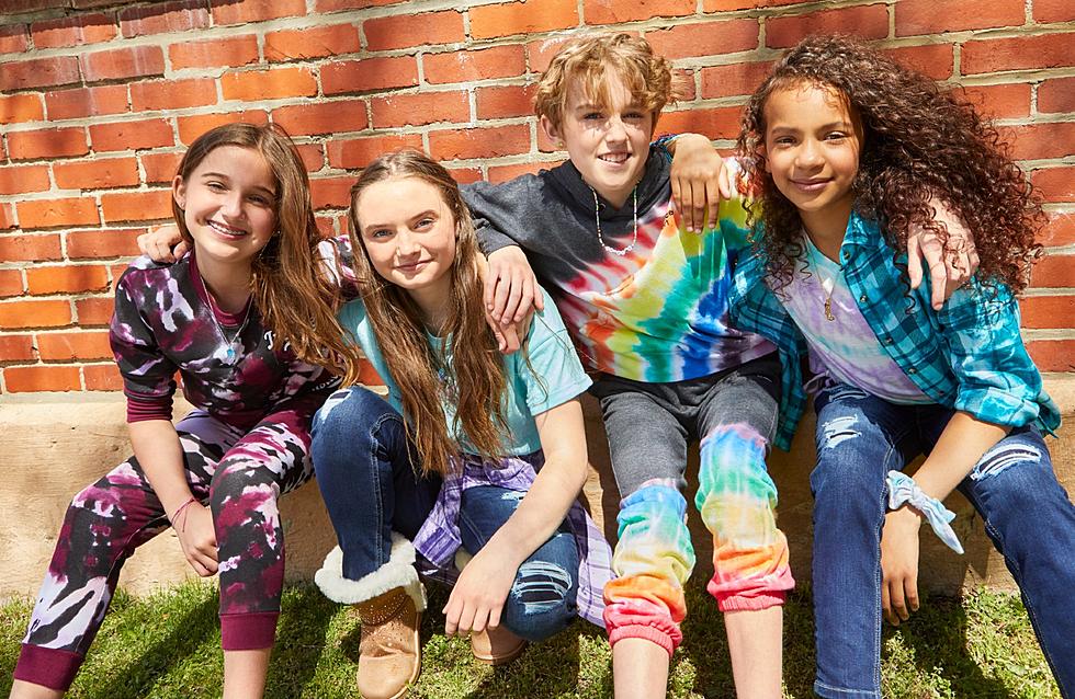 Walmart is reviving the tween brand Justice at its own stores