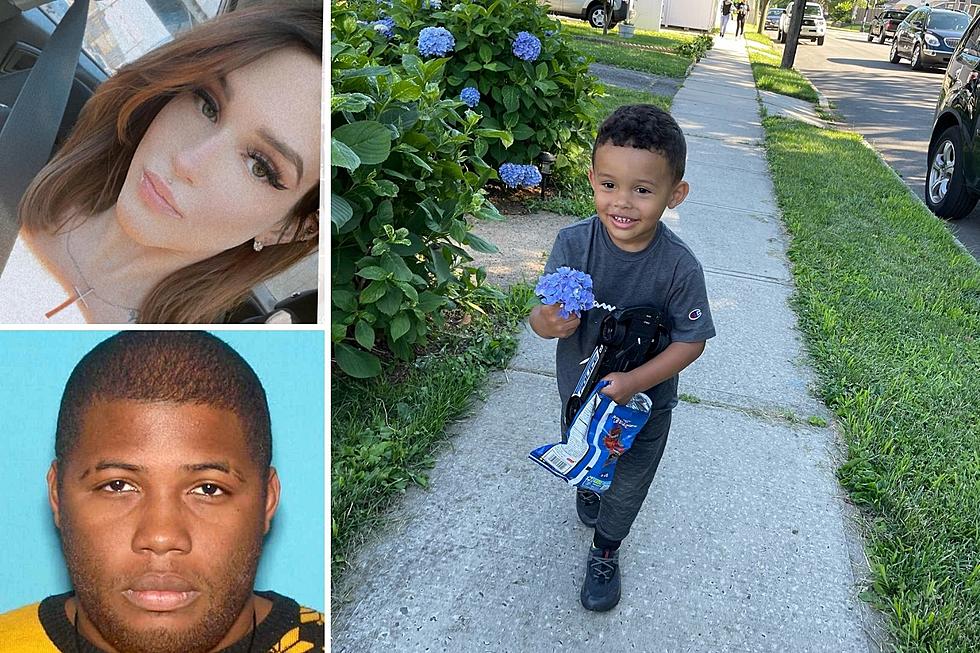 Amber Alert in NJ: 2-year-old abducted by father, cops say