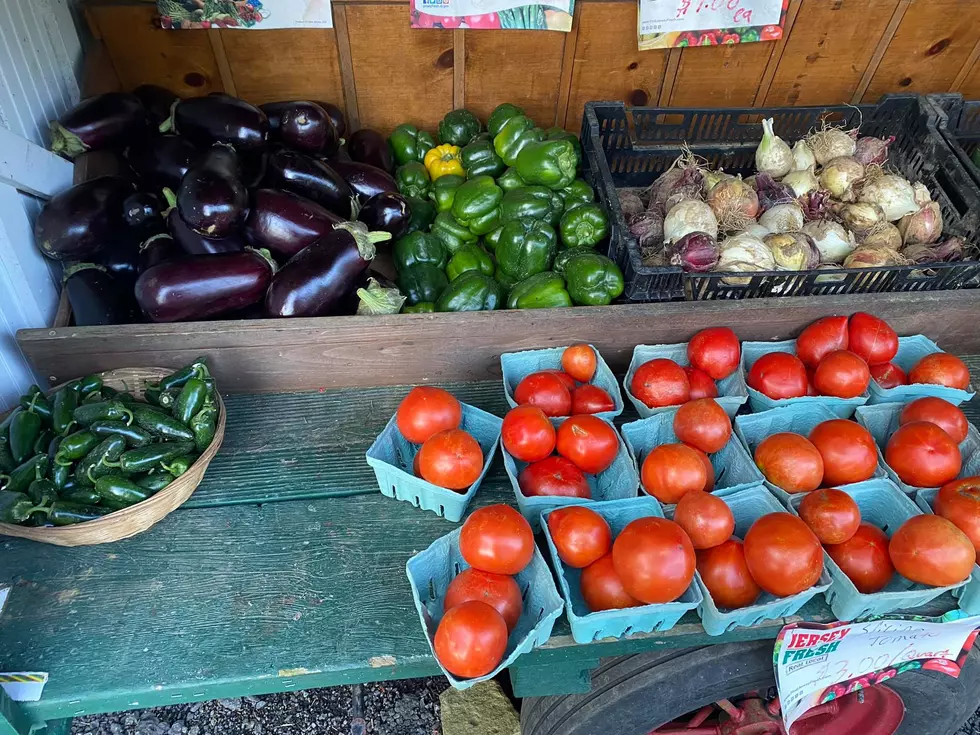 Got your tomatoes right here! Best produce stands in New Jersey (Opinion)
