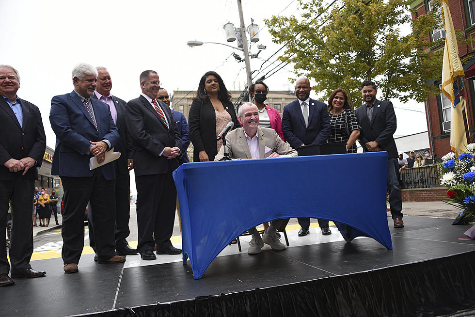 The COVID-era NJ housing help bill Murphy is quietly vetoing