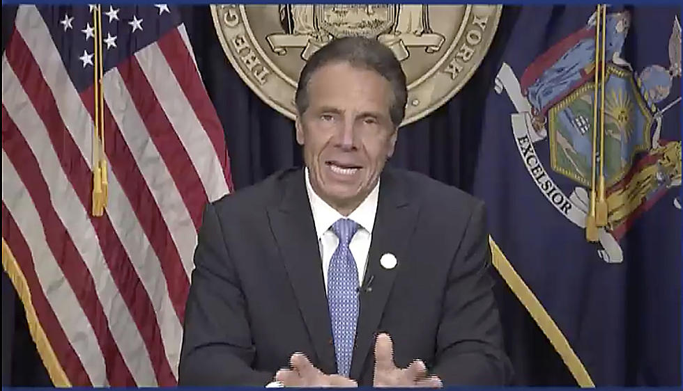 Cuomo resigns as NY governor in wake of sex harassment scandal