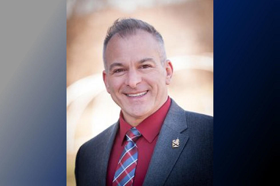 NJ Councilman Hit With Criminal Charge After Calling 911 on Mayor, Chief