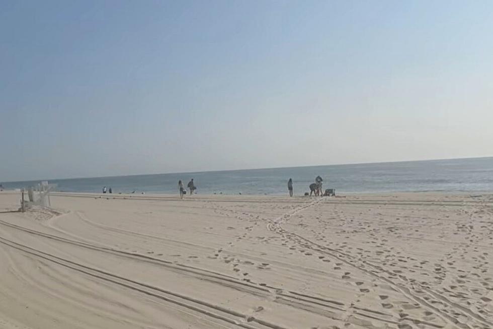 Jersey Shore Report for Friday, August 13, 2021