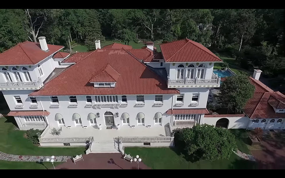 Incredible mansion sells for $4.6 million