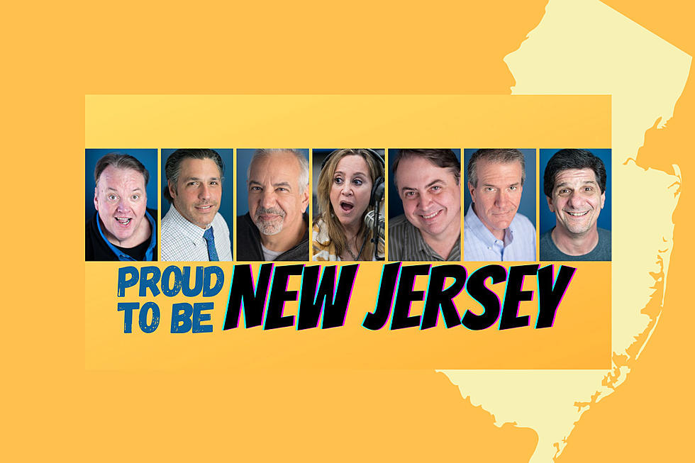 Proud to be New Jersey: A new group where you can post what you want