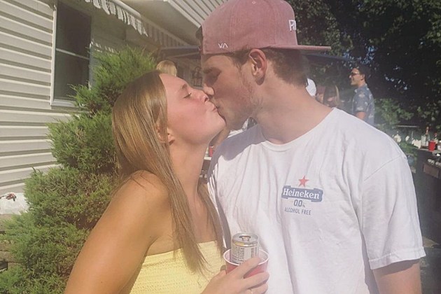 Memorial fund created as Point Pleasant, NJ mourns young couple