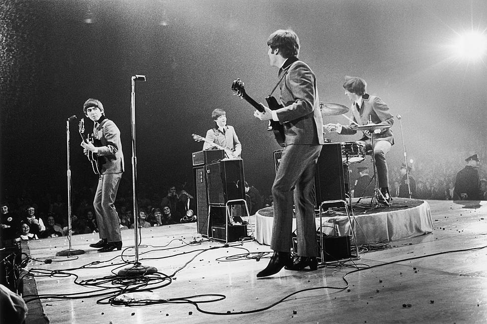 Fans Went Wild When Beatles Played Atlantic City 57 Years Ago