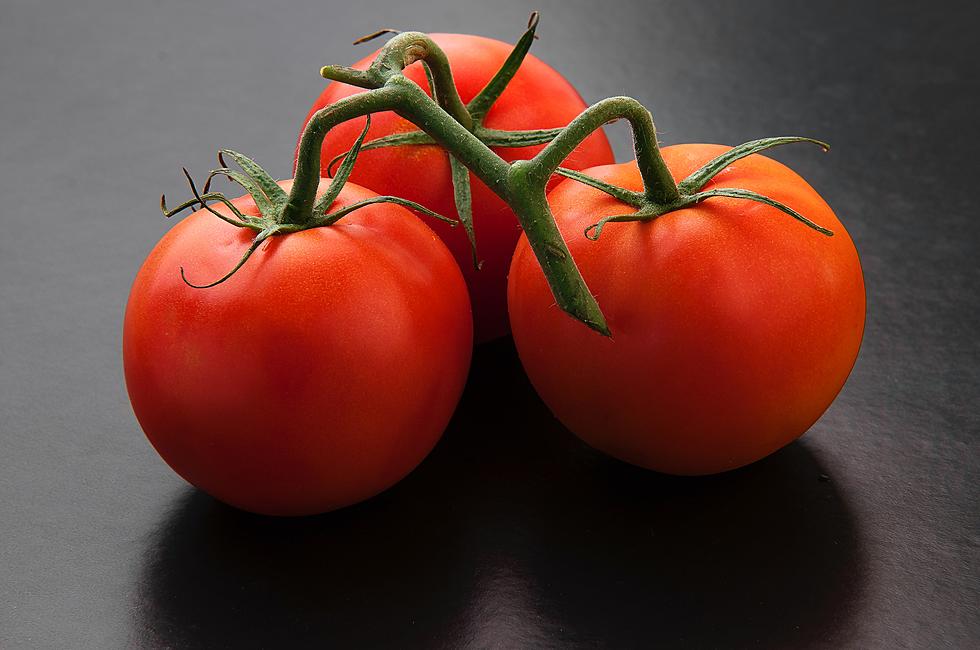 The Jersey Tomato is Not Just for Jersey Anymore