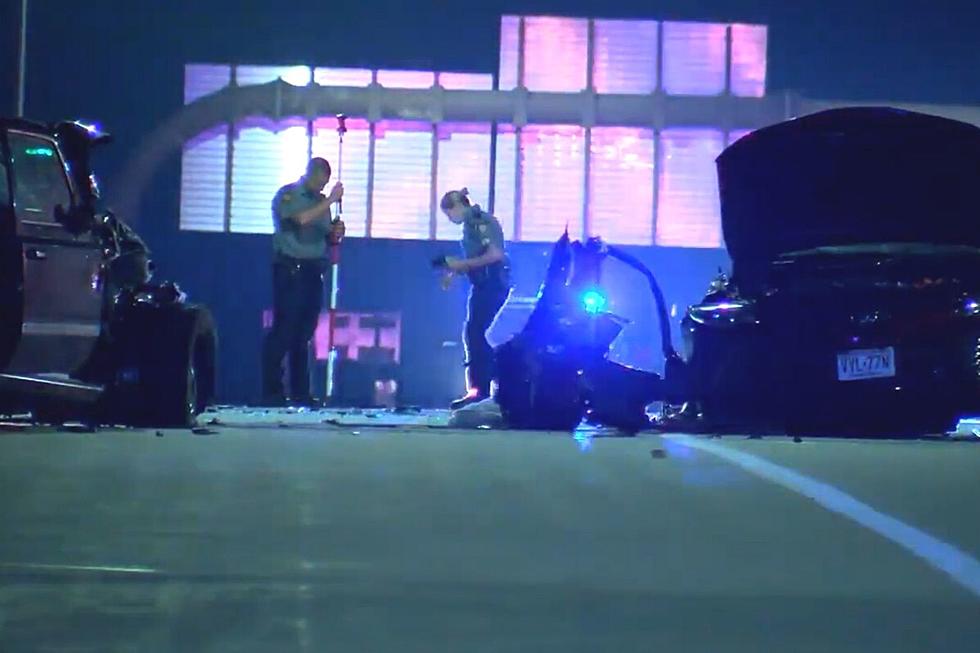 Vehicular homicide charges filed in PA crash that killed 3 NJ men