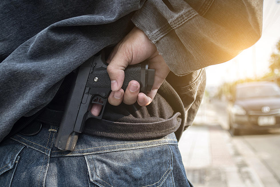 If someone walks into your business with a gun, are you ready?