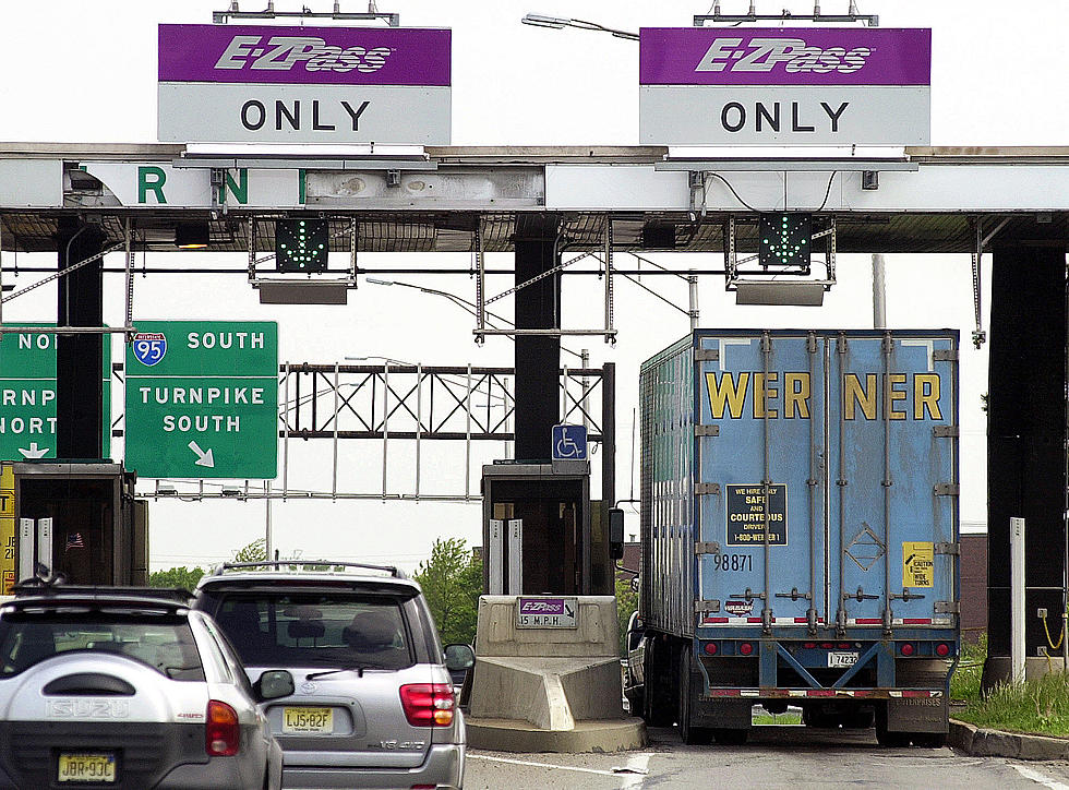 NJ drivers take it on the chin as judge rules on E-ZPass fees (Opinion)