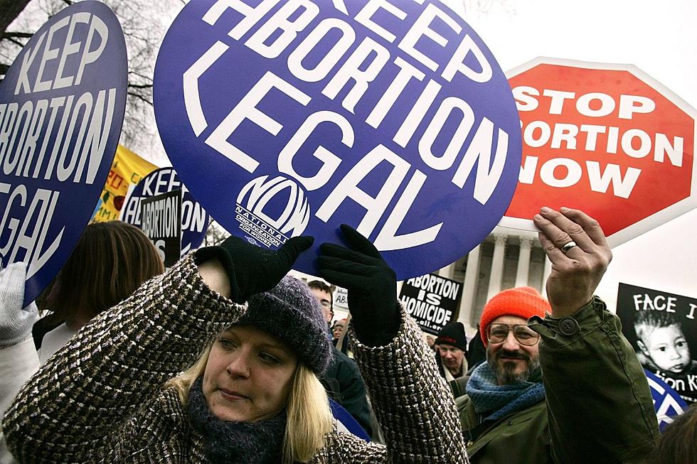 NJ Legislature to vote on abortion bill that leaves few happy