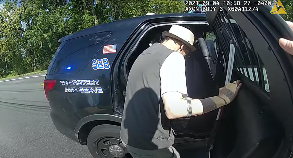 NJ cops go above and beyond for visually impaired man found on highway (Opinion)