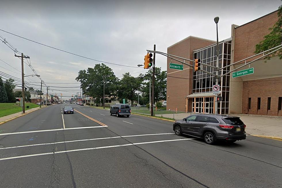 Rahway, NJ driver hits 3 teens outside Linden High School
