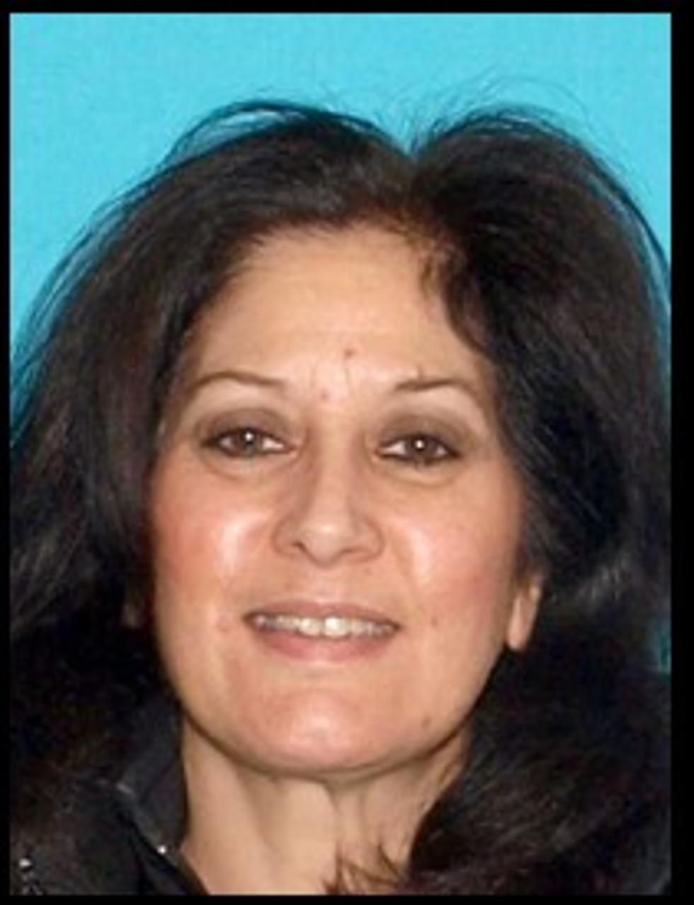 Woman still missing in Woodland Park, NJ, due to Ida flooding