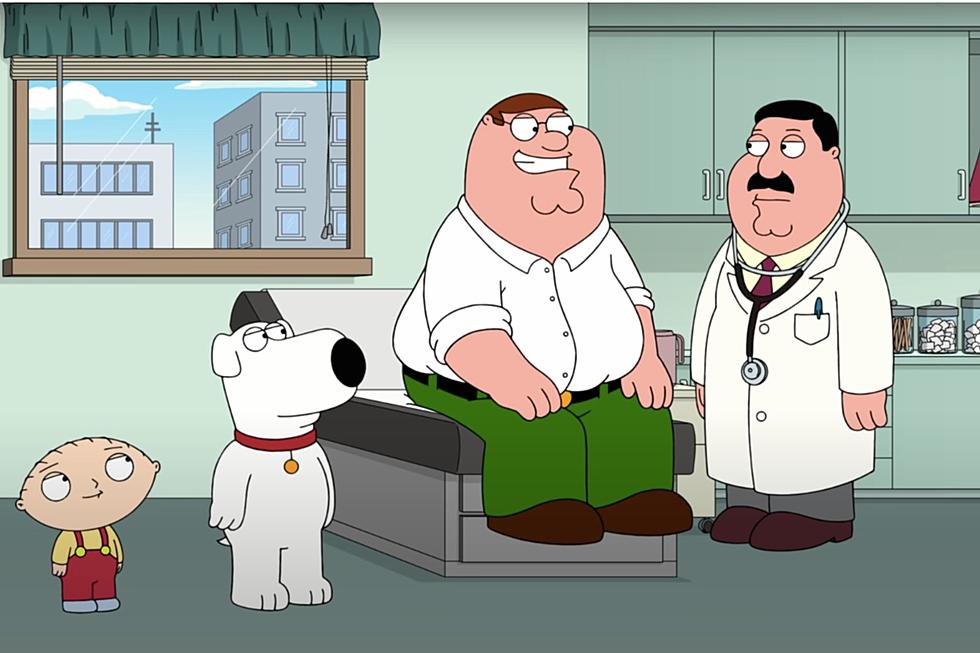 Can ‘Family Guy’ convince vaccine holdouts in NJ? (Opinion)