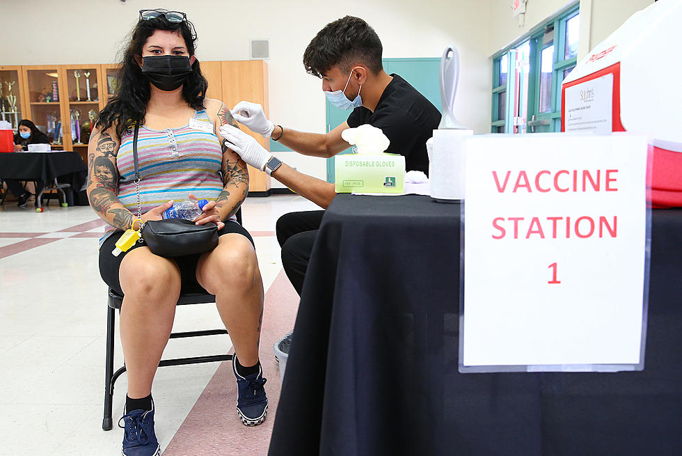 Is it safe to get a COVID vaccine and a flu shot at the same time?