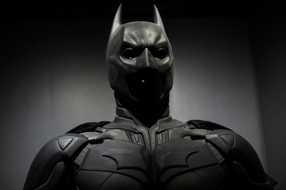 Bruce Wayne: Billionaire, superhero … New Jerseyan?