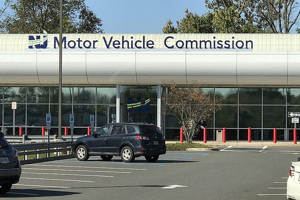 NJ MVC urges patience as first-time drivers can’t get online appointments