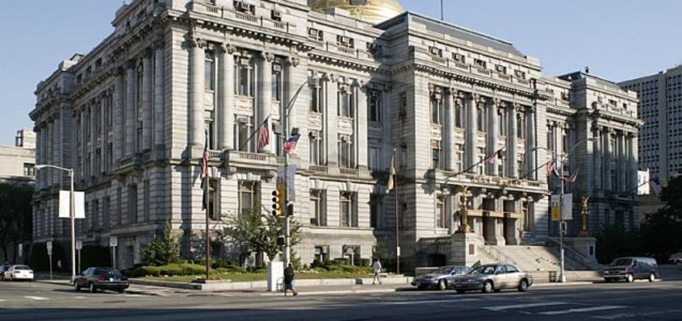 Court upholds toughest NJ vax mandate  
