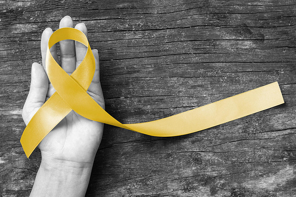 It's suicide prevention week – what New Jerseyans can do