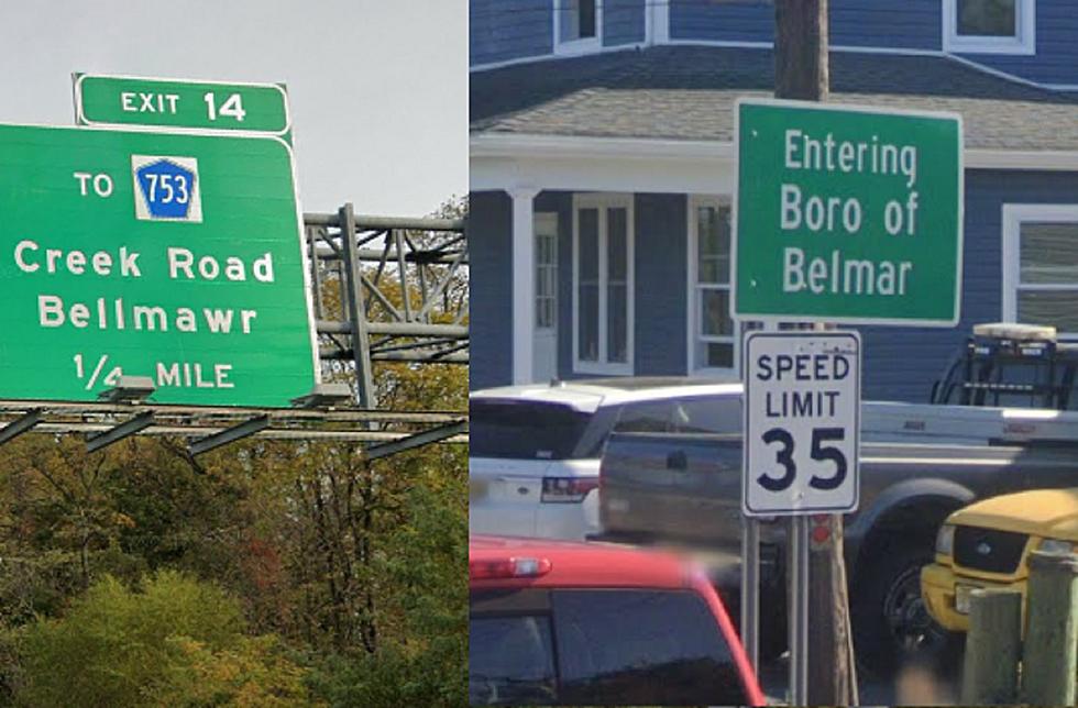 Belmar vs. Bellmawr — North & South Jersey are 2 separate states
