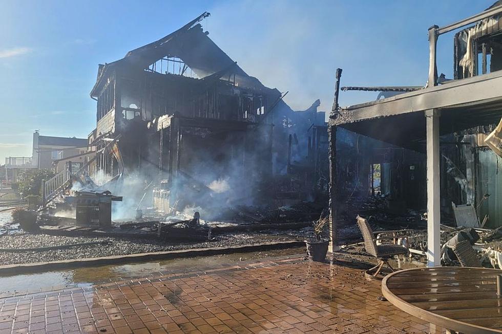Homeowner’s garden tool sparked Brick, NJ fire that destroyed 2 houses