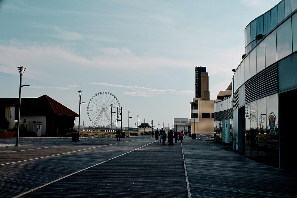 Opinion: Atlantic City Could Learn a Lot from Asbury Park’s Resurgence