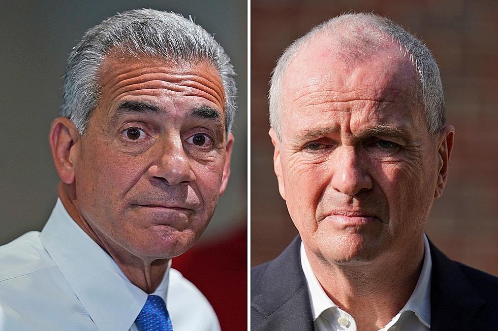 Poll finds Ciattarelli within 6 points of Murphy, closest gap yet
