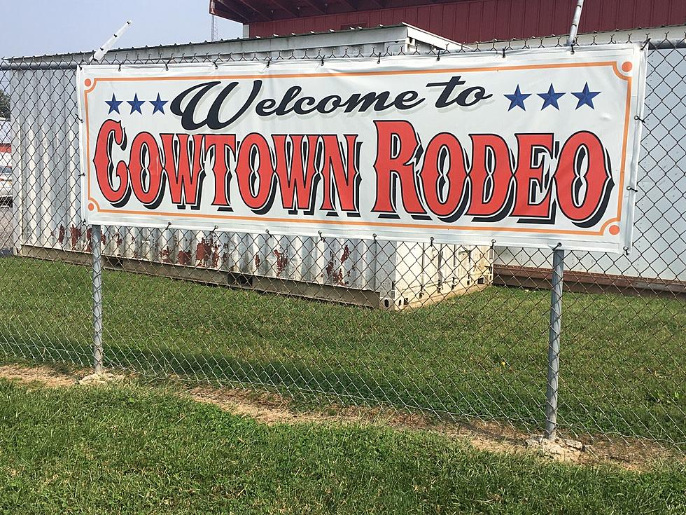69 years in a row: Oldest only-rodeo site in NJ open for 2023 season