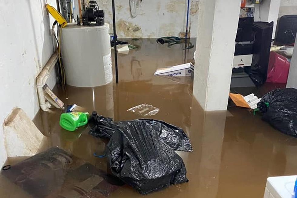 Tips for handling flooded basements in New Jersey from a pro