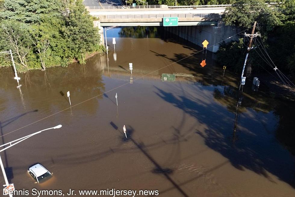 Opening roads flooded by Ida — what surprises are under the water