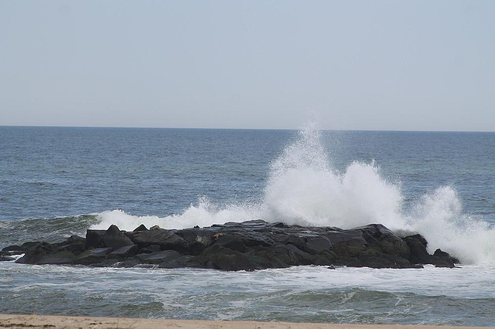 NJ beach weather and waves: Jersey Shore Report for Sat 9/24