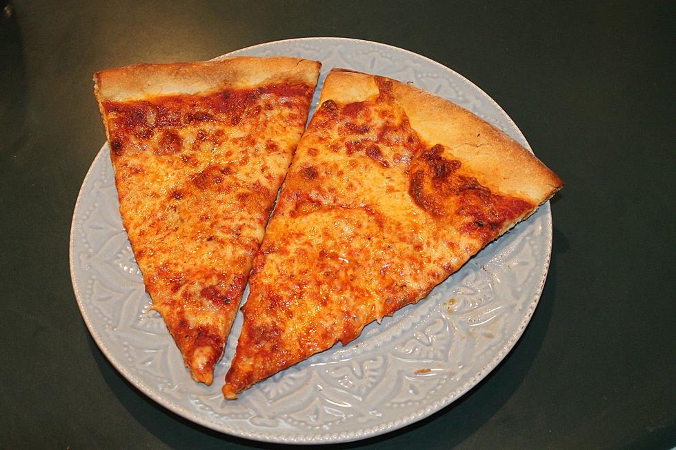 New Jersey only ranks third in pizzerias per capita