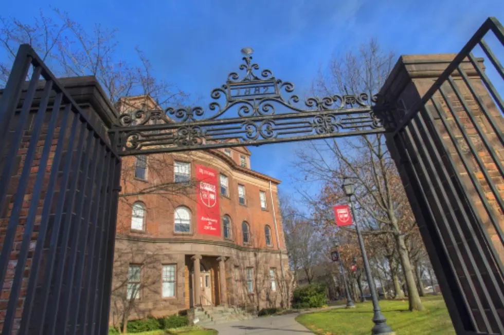 Here are the top 10 colleges and universities in NJ