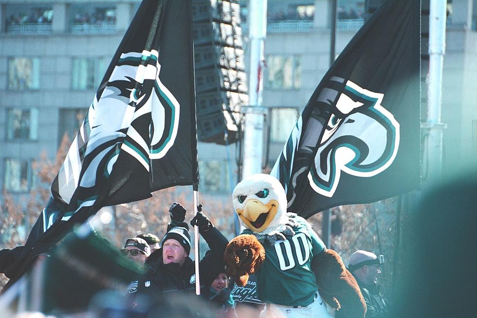 Eagles go cashless for most parking at Lincoln Financial Field