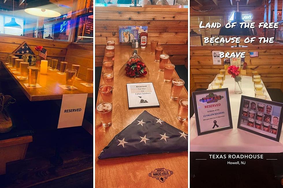 The touching way that NJ restaurants are honoring 13 troops killed in Afghanistan