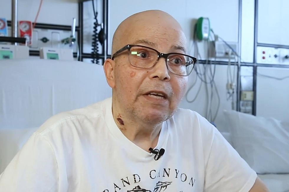 20 years after serving at Ground Zero, NJ man receives double lung transplant