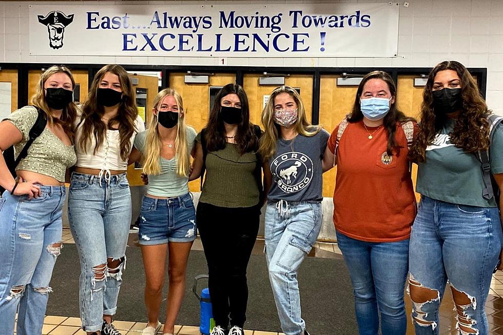 Masks optional in Toms River schools? Here are the facts