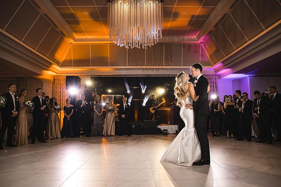 NJ weddings during COVID — more energy, but still plenty of caution