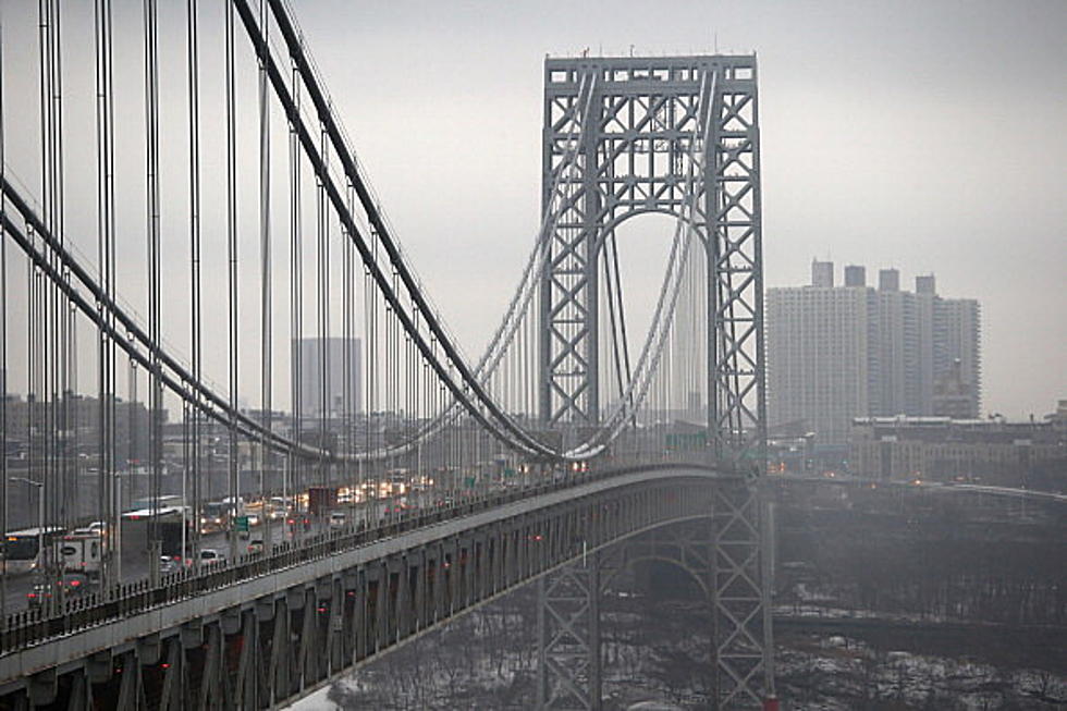 Will NJ residents get fleeced going into midtown Manhattan?