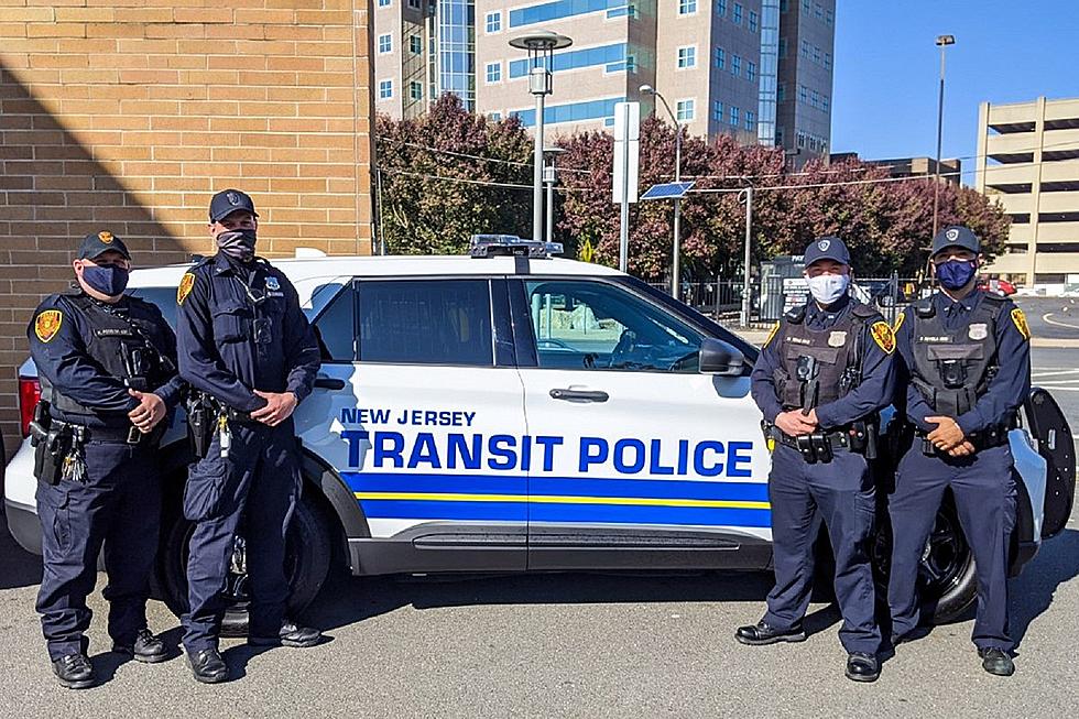 Masks required on NJ Transit: What happens if you refuse to wear one?