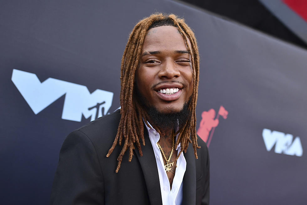 FBI busts Fetty Wap on drug charges at Citi Field 
