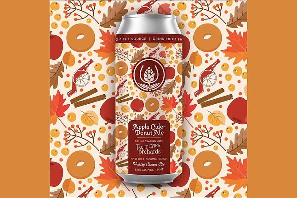 NJ’s Source Brewing and Battleview Orchards announce new fall ale